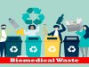 Navigating the Complexities of Biomedical Waste Management: Safeguarding Health and Environment