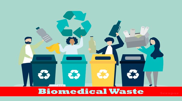 Navigating the Complexities of Biomedical Waste Management: Safeguarding Health and Environment